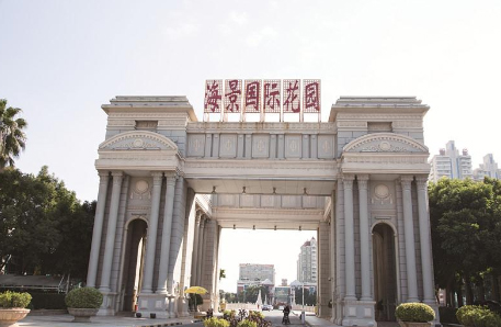 陈总别墅外墙案例